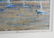 2 Framed Works - Sailing (Pastel) & City (Print) - 10