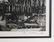 2 Framed Works - Sailing (Pastel) & City (Print) - 5