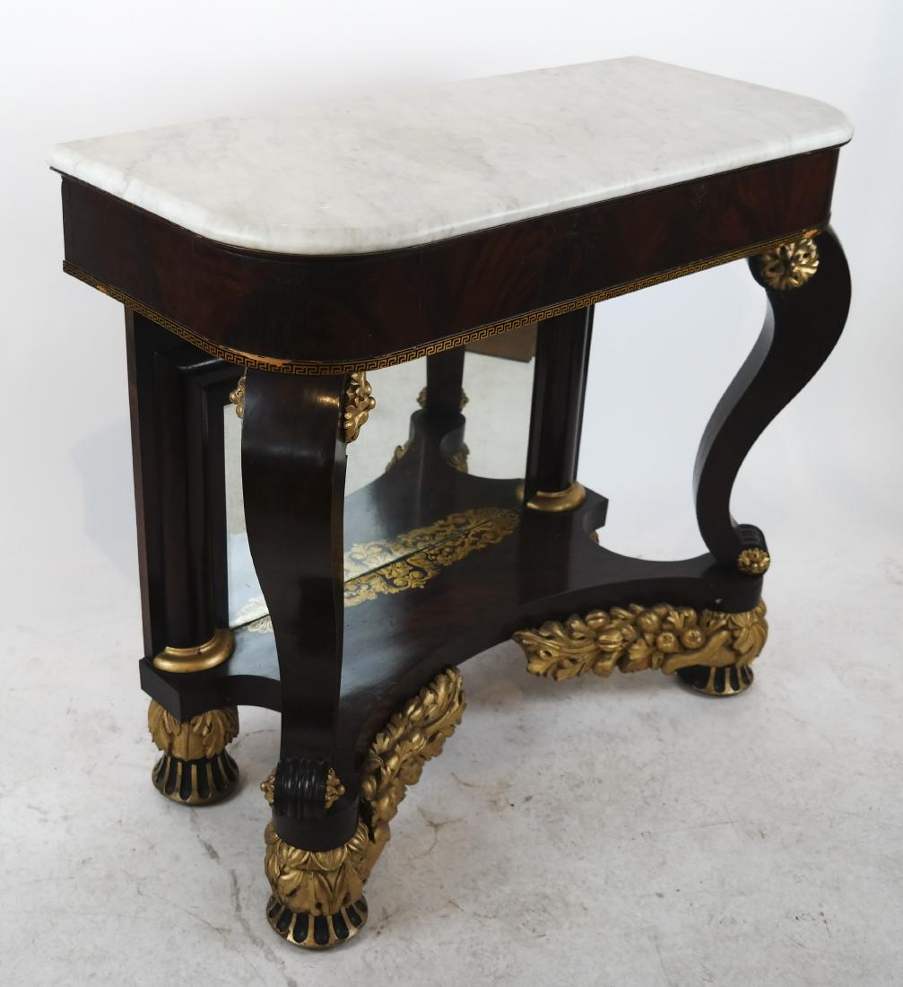 19 C. Federal/Empire Transitional Pier Table (1 of 8)