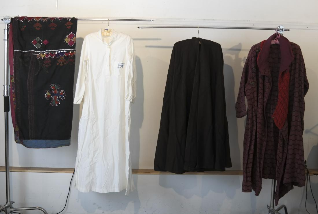 Lot of Ethnographic Textiles (1 of 11)