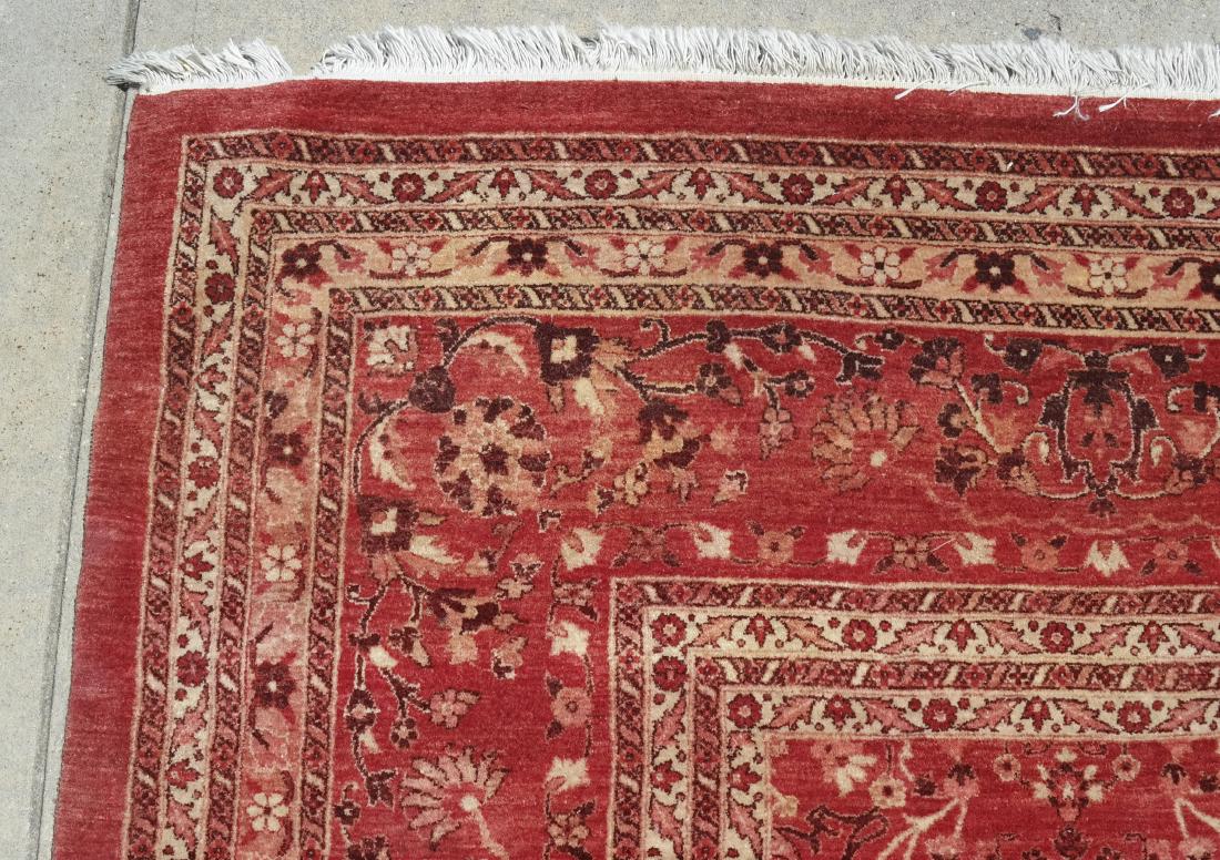 Contemporary Red Carpet (1 of 6)