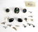 Lot of 14K and Costume Jewelry Items - 2