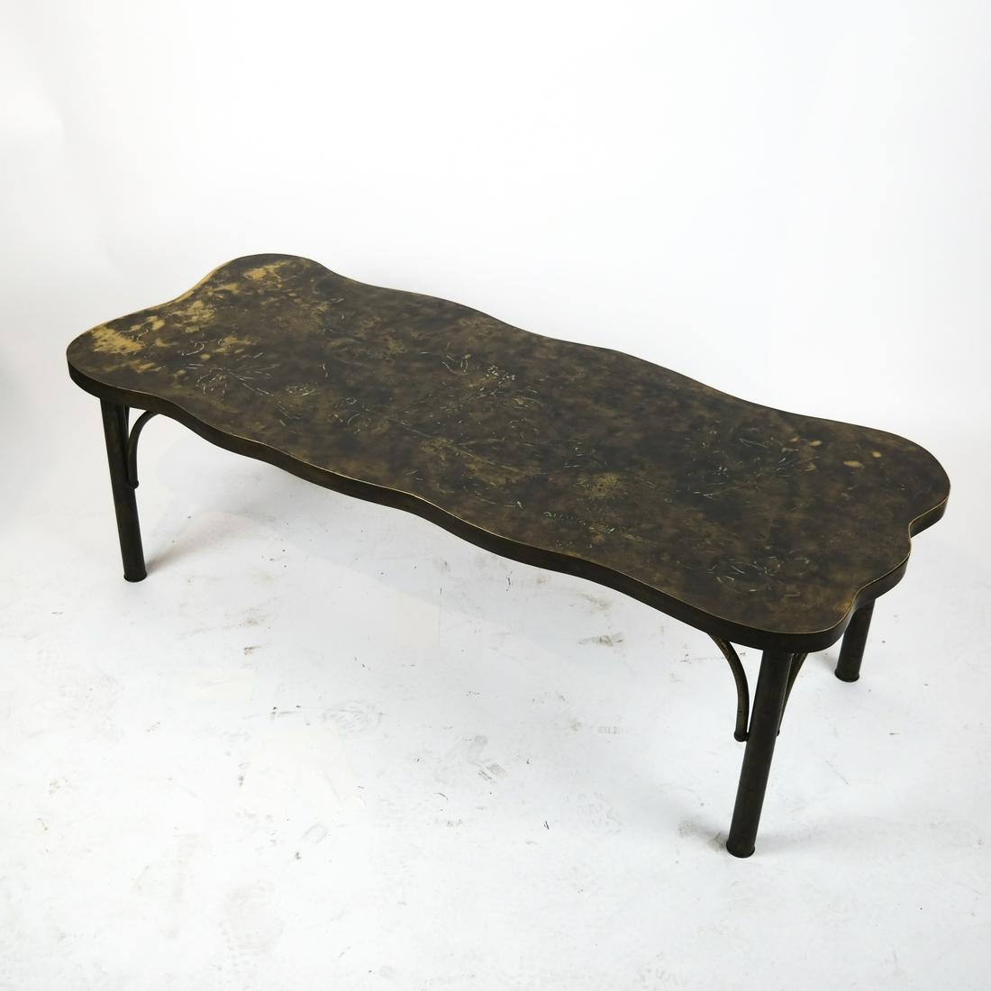 Philip & Kelvin LAVERNE: Coffee Table (1 of 10)
