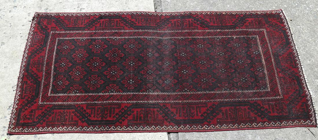 Bokara Runner (1 of 7)