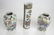 Lot of 3 Chinese Export Porcelain Articles - 2