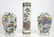 Lot of 3 Chinese Export Porcelain Articles - 3