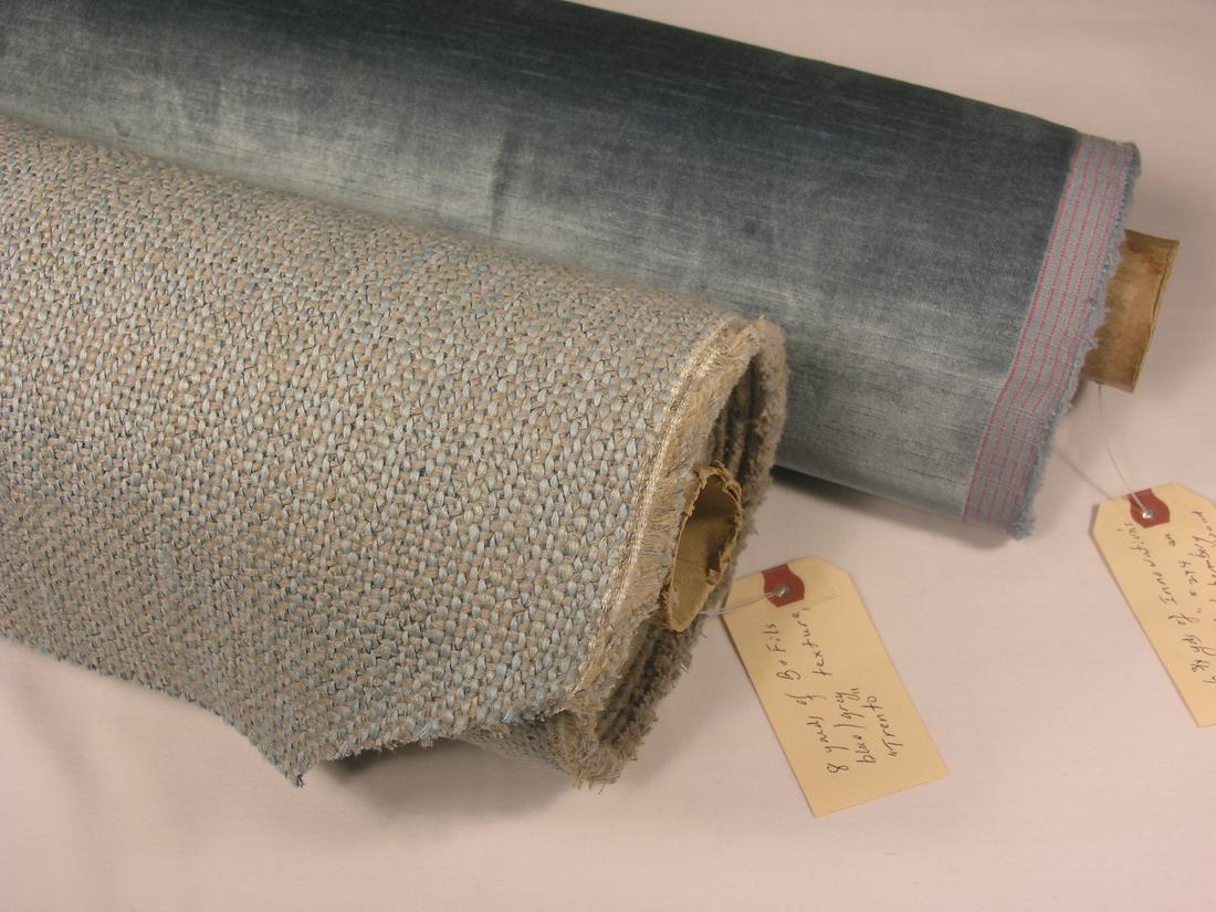 Brunschwig & Fils and Innovations Blue Fabrics (1 of 3)