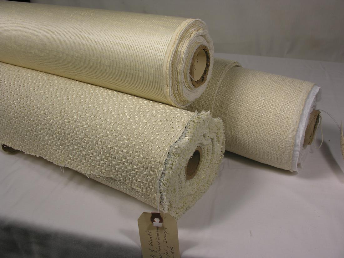 Glant, Cowtan & Tout and Another Cream Fabric (1 of 2)