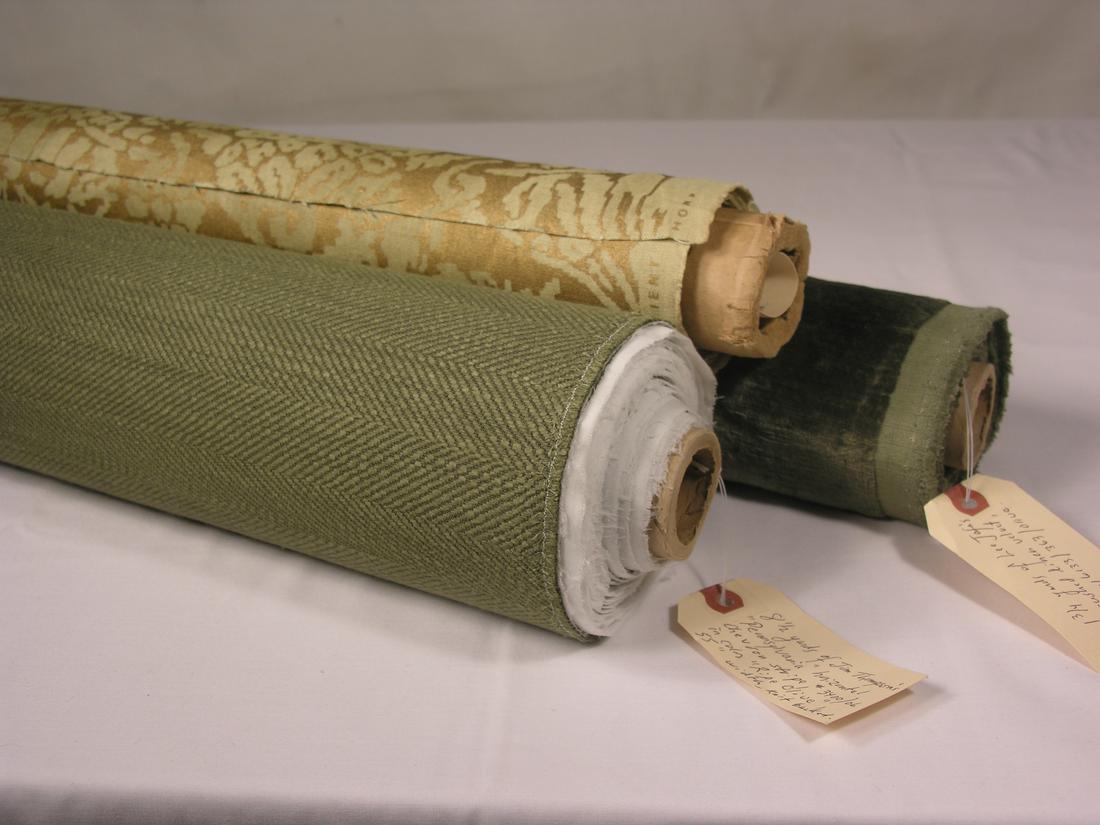 Jim Thompson, J.M. Thorp, Lee Jofa Fabrics (1 of 5)