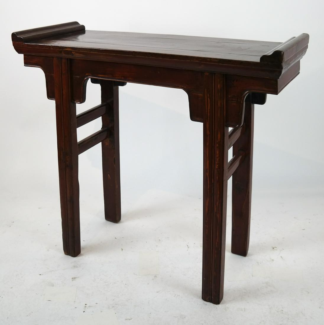 Chinese Altar Table (1 of 8)