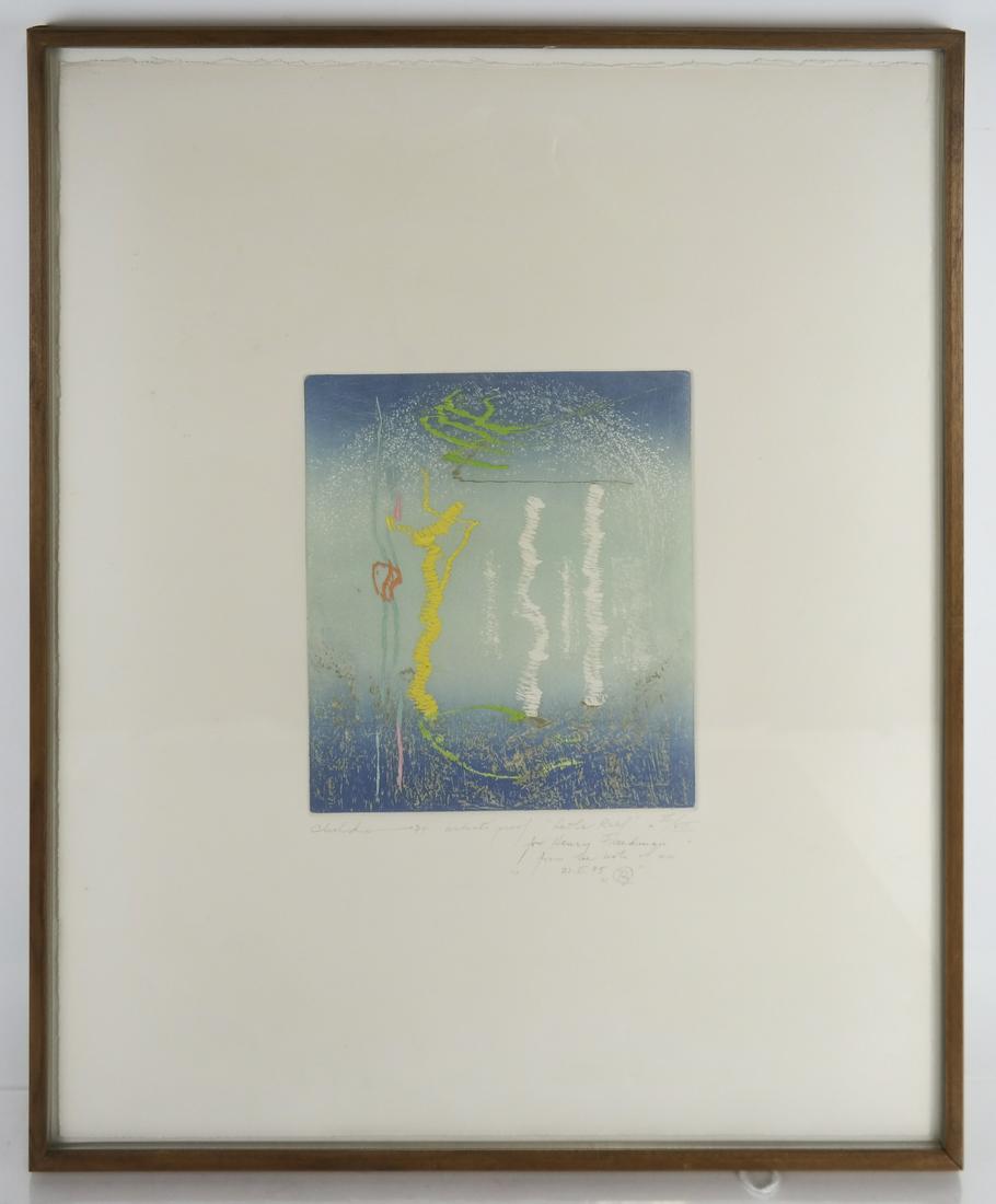 Bernard CHILDS, Reginald JONES: 2 Works (1 of 12)