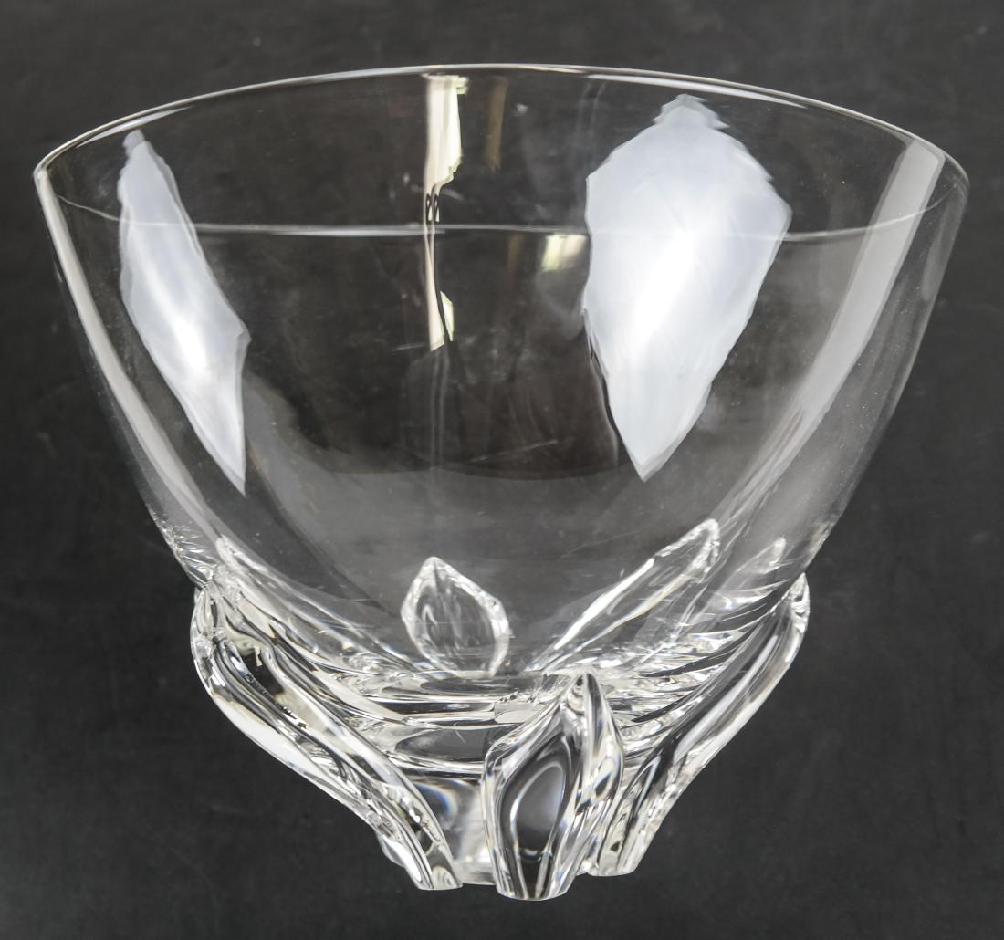 Steuben Crystal Bowl (1 of 6)