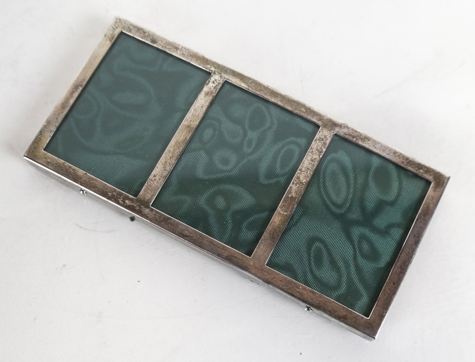 Raimond Sterling Silver Picture Frame (1 of 4)