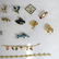 Lot Of Costume Jewelry - 2