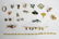 Lot Of Costume Jewelry - 3