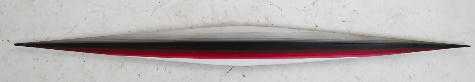 Shozo NAGANO:  Abstract Sculpture (1 of 3)