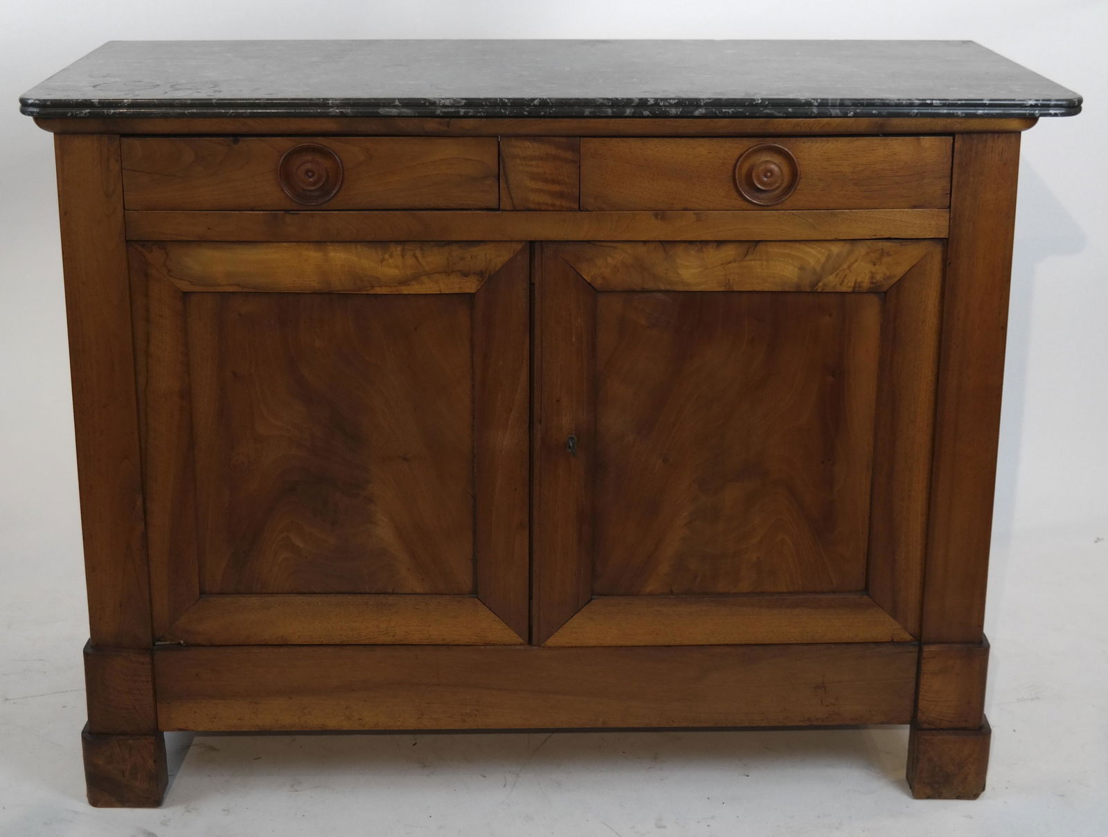 Empire Two-Drawer, Two-Door Server (1 of 10)