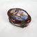 Royal Vienna Porcelain Enamel Hinged Box