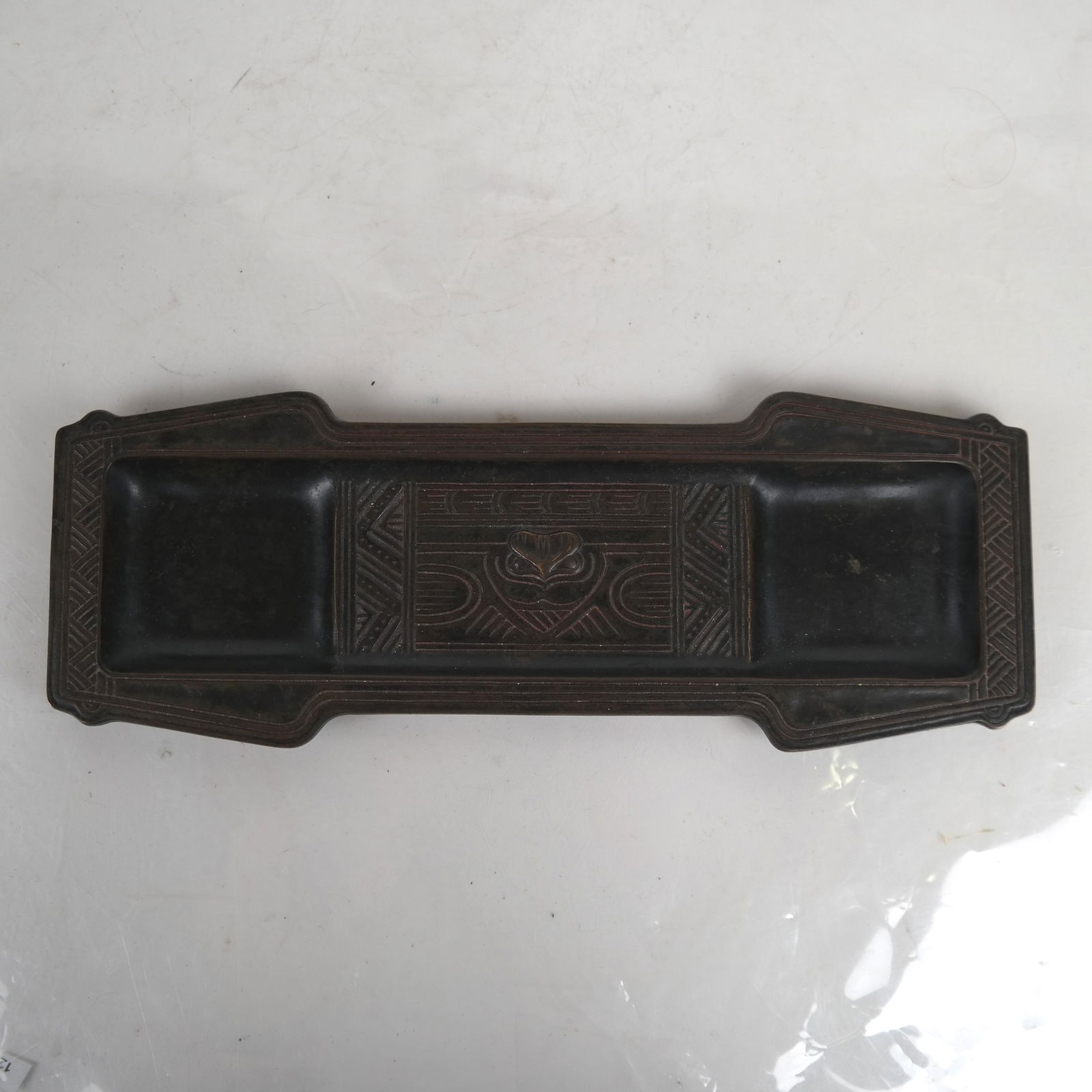 Tiffany Studios Desk Tray (1 of 6)