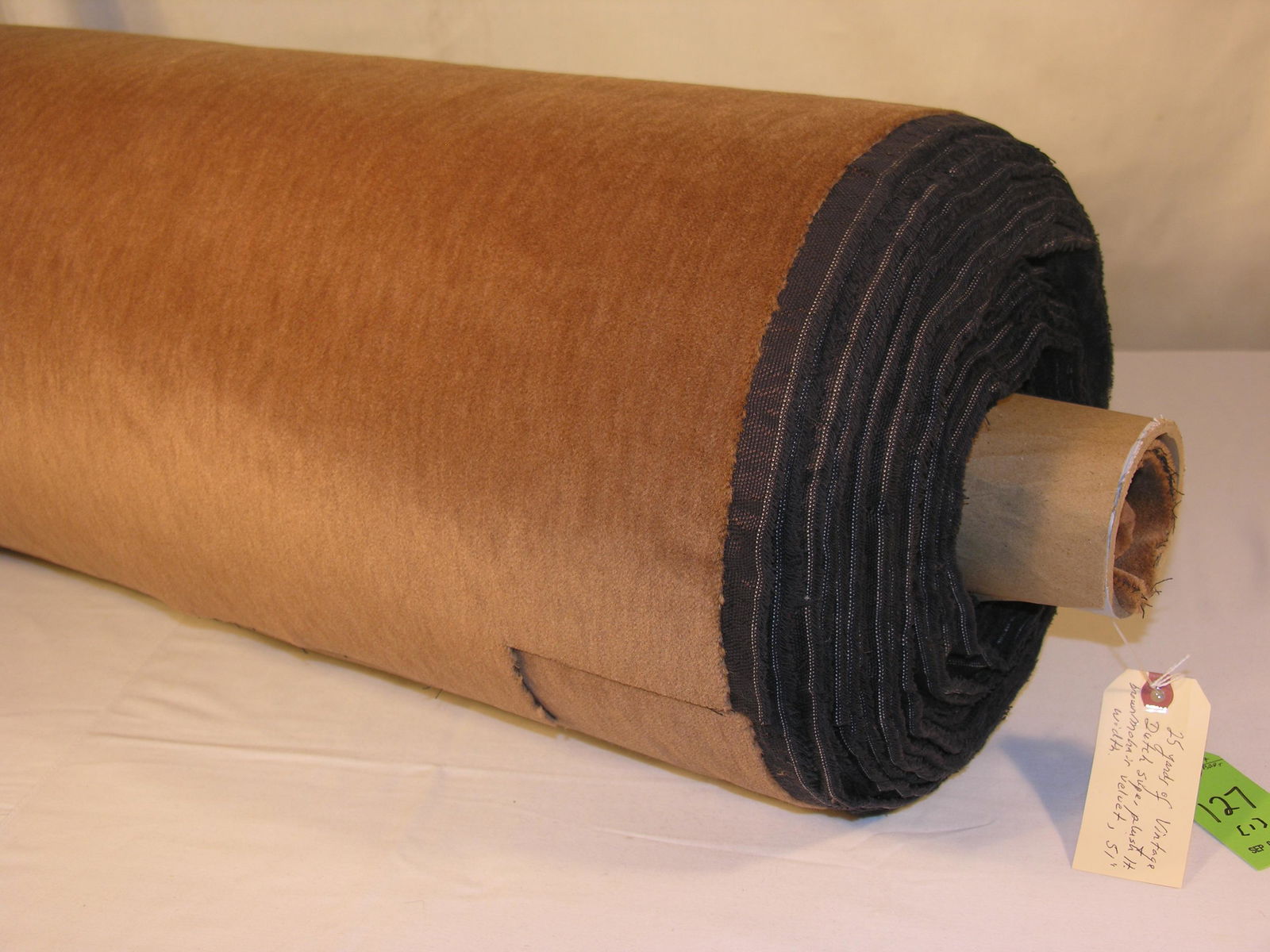 Vintage Rogers & Goffigon (1 of 2)