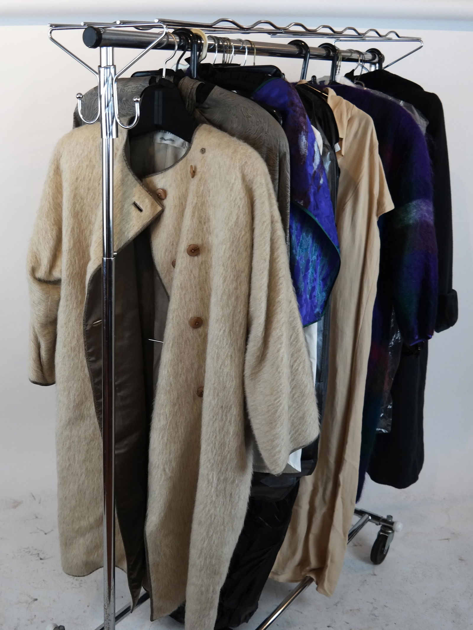 Lot of Designer Label Women's Clothing (1 of 5)