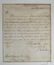 John C. Calhoun Letter, 1822, Department of War - 3