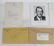 Photos and Political Letters - 8