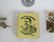 Theodore Roosevelt Fob, Studs, Tokens and Book - 2