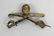 Theodore Roosevelt Fob, Studs, Tokens and Book - 4