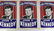 4 John Fitzgerald Kennedy For President Posters - 2