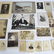 Photo Discovery Lot, Cartes de Visite & Sign - 5