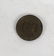 John C. Breckenridge Medalet 1860 - 2