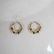 Jewelry: Five 14k Gold Jewelry Pieces - 3