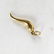 Jewelry: Five 14k Gold Jewelry Pieces - 6