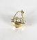Jewelry: Five 14k Gold Jewelry Pieces - 7