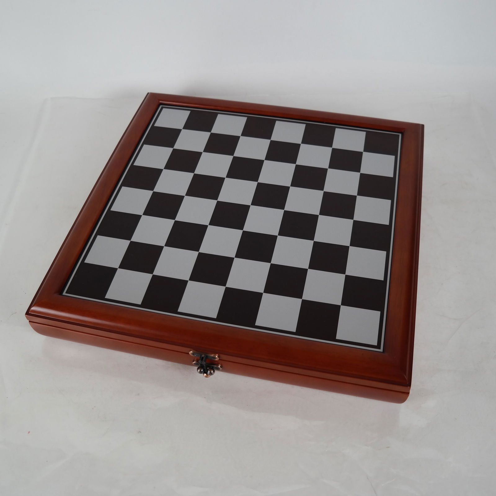 Deluxe Civil War Commemorative Chess Set (1 of 7)