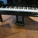 Steinway & Sons Grand Piano Model #101600, Model A - 3