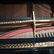 Steinway & Sons Grand Piano Model #101600, Model A - 5