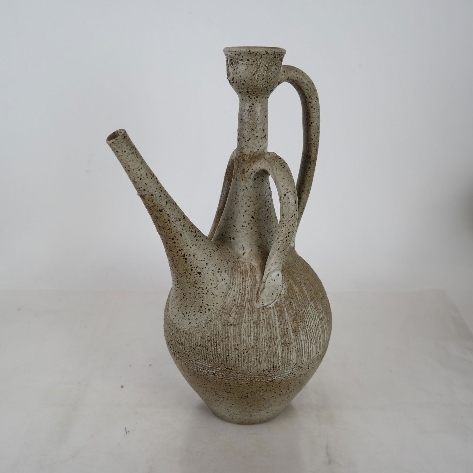 Mendel Goshen, NY: Modern Vessel (1 of 6)