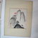 Seven Chinese Watercolors - 4