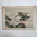 Seven Chinese Watercolors - 7