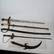 Four Swords & Blade