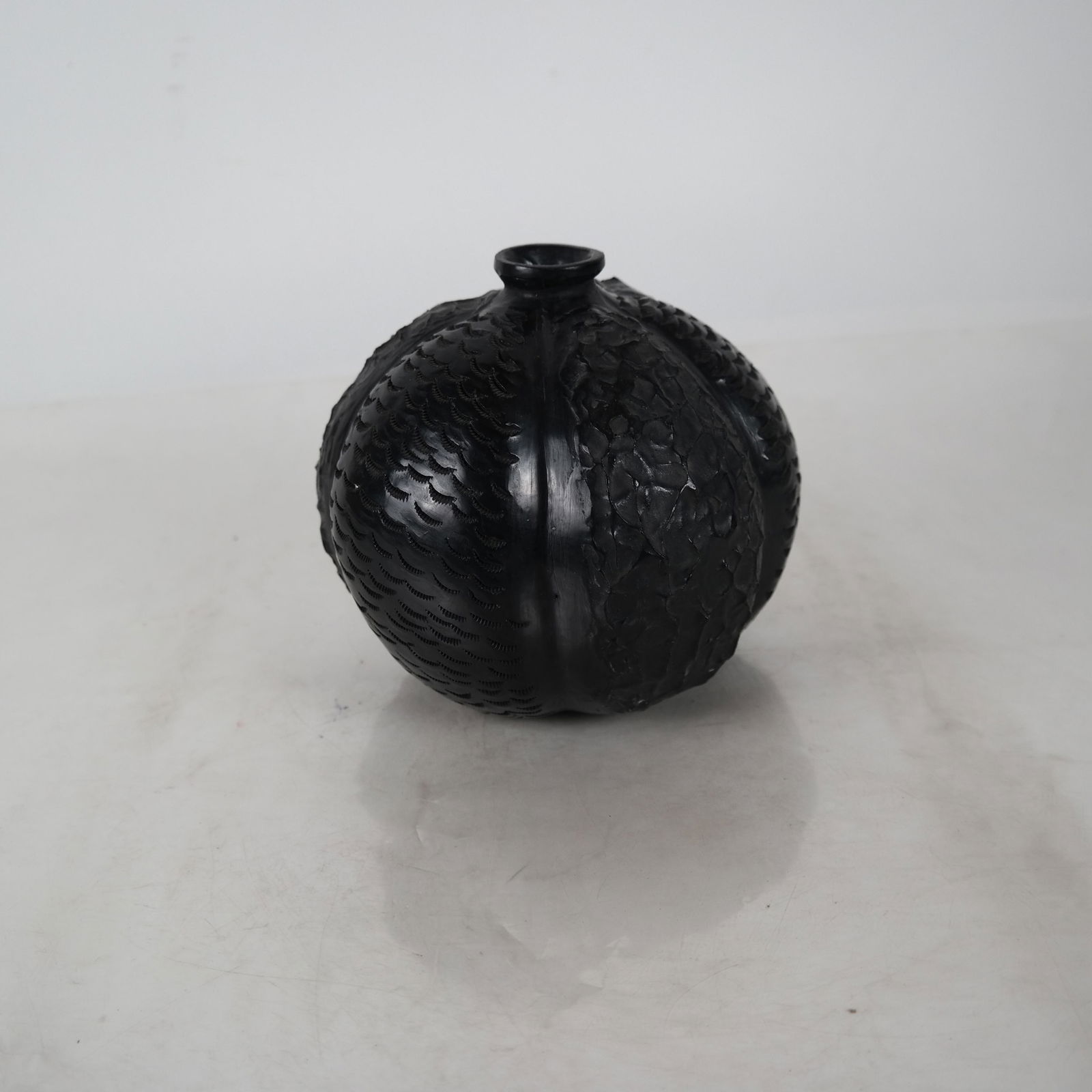 Dona Rosa, Mexico - Ceramic Vine (1 of 4)