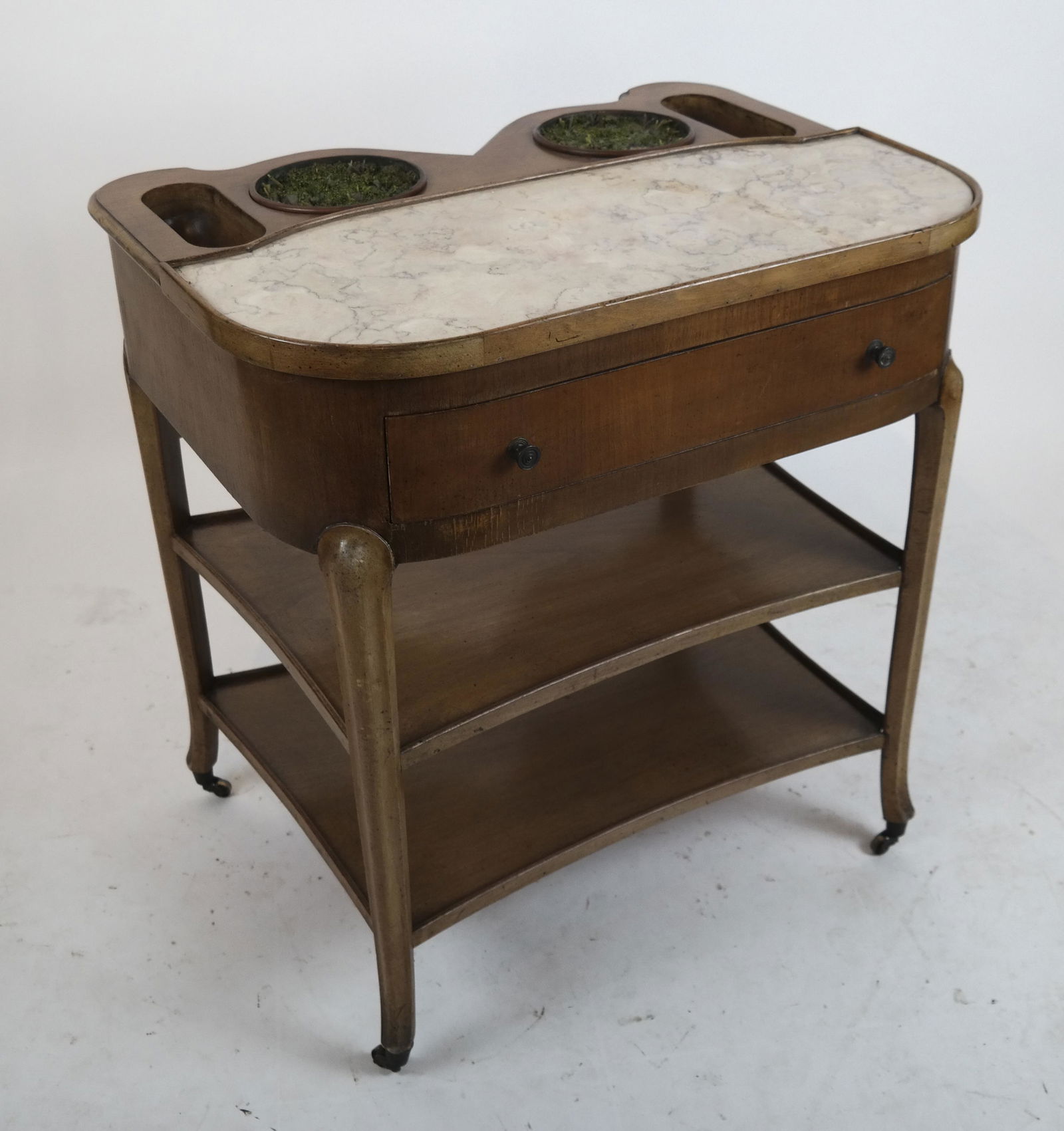 Louis XV-Style Rafraichissoir (1 of 5)