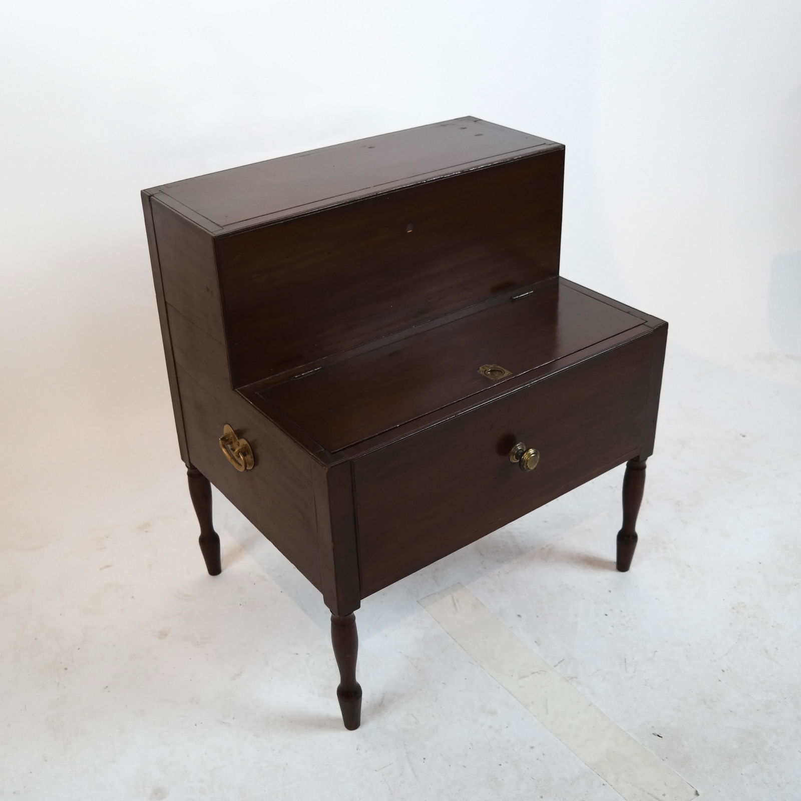 Campaign-Style Step Box (1 of 7)