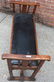 Tudor-Style Bench - 3