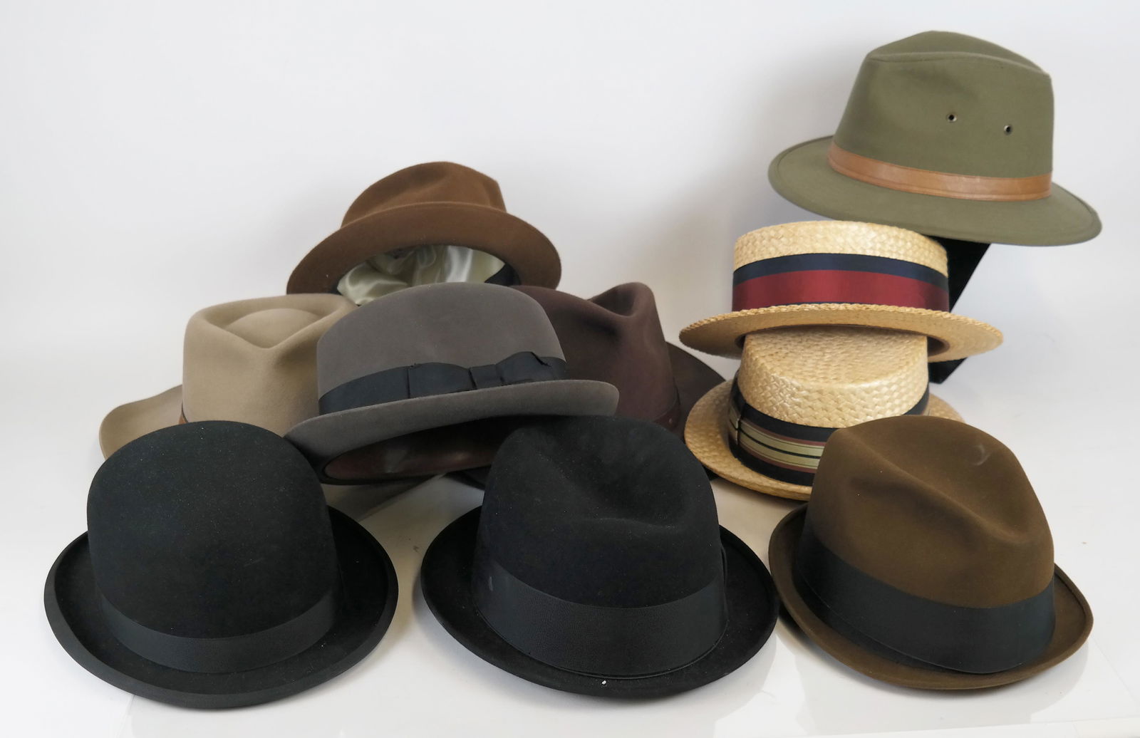 Couture Hat Collection (1 of 6)