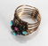 8 Pieces14K and 10K Gold Jewelry 28 DWT - 2