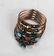 8 Pieces14K and 10K Gold Jewelry 28 DWT - 3