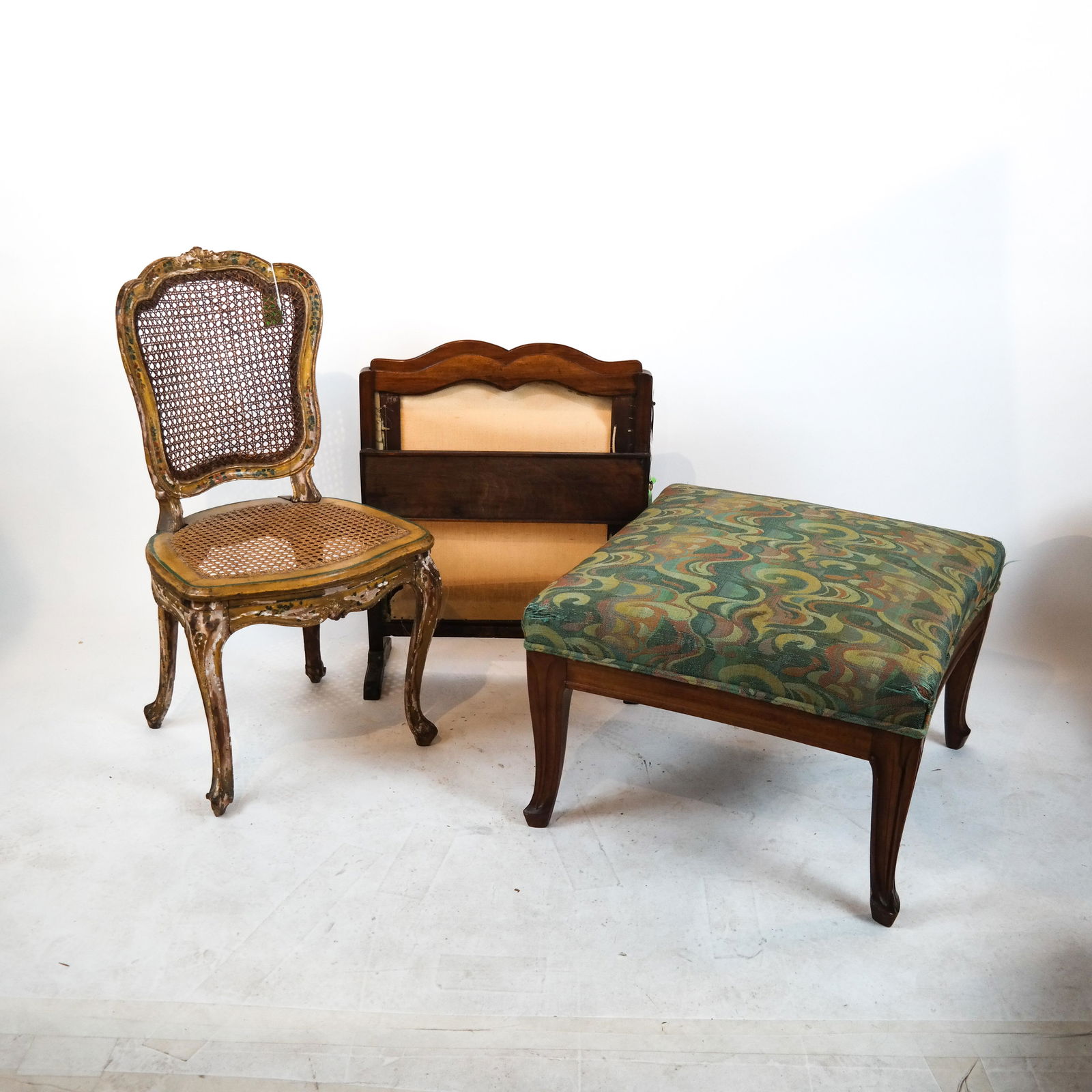 Three Furniture Items (1 of 15)